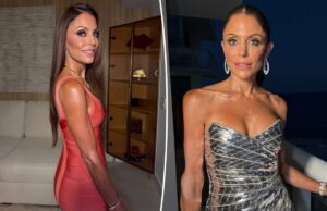 Bethenny Frankel chama esse FPS ‘brilhante’ de sua ‘arma secreta’ – e tem 20% de desconto it Cosmetics CC+ Creme com FPS 50+ em tom de pele claro a médio.