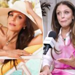 Bethenny Frankel revela quantia astronômica que ganha por ano em negócios de marca: ‘Não me sinto culpada por isso’