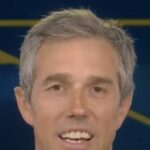 Beto O'Rourke: 'Talarico será o 51º voto no Senado dos EUA'