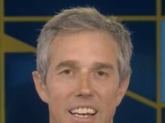 Beto O’Rourke: ‘Talarico será o 51º voto no Senado dos EUA’ Beto O'Rourke: 'Talarico será o 51º voto no Senado dos EUA'