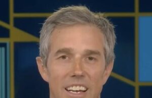 Beto O’Rourke: ‘Talarico será o 51º voto no Senado dos EUA’ Beto O'Rourke: 'Talarico será o 51º voto no Senado dos EUA'