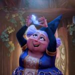 Bette Midler fará a voz da fada madrinha no filme de animação 'Steps' da Netflix