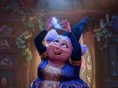 Bette Midler fará a voz da fada madrinha no filme de animação ‘Steps’ da Netflix Bette Midler fará a voz da fada madrinha no filme de animação 'Steps' da Netflix