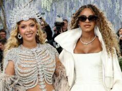 Beyoncé participa do Met Gala pela primeira vez em uma década ao lado da filha Blue Ivy Beyoncé e Blue Ivy Carter participam da comemoração do Met Gala de 2026