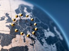 Beyond Lovable e Mistral: 21 startups europeias para observar Estação terrestre óptica pronta para uso da Cailabs