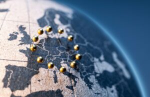 Beyond Lovable e Mistral: 21 startups europeias para observar Estação terrestre óptica pronta para uso da Cailabs