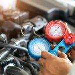 Biaya Lengkap Servis AC Mobil, Mulai de Isi Freon hingga Ganti Compressor