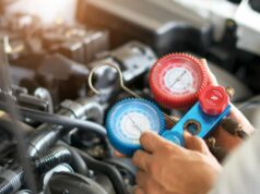 Biaya Lengkap Servis AC Mobil, Mulai de Isi Freon hingga Ganti Compressor Biaya Lengkap Servis AC Mobil, Mulai de Isi Freon hingga Ganti Compressor