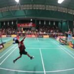 Bibit Juara Bulutangkis Indonésia Mulai Diburu di Pekanbaru hingga Makassar
