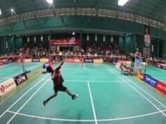 Bibit Juara Bulutangkis Indonésia Mulai Diburu di Pekanbaru hingga Makassar Bibit Juara Bulutangkis Indonésia Mulai Diburu di Pekanbaru hingga Makassar