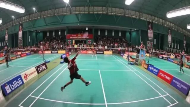 Bibit Juara Bulutangkis Indonésia Mulai Diburu di Pekanbaru hingga Makassar
