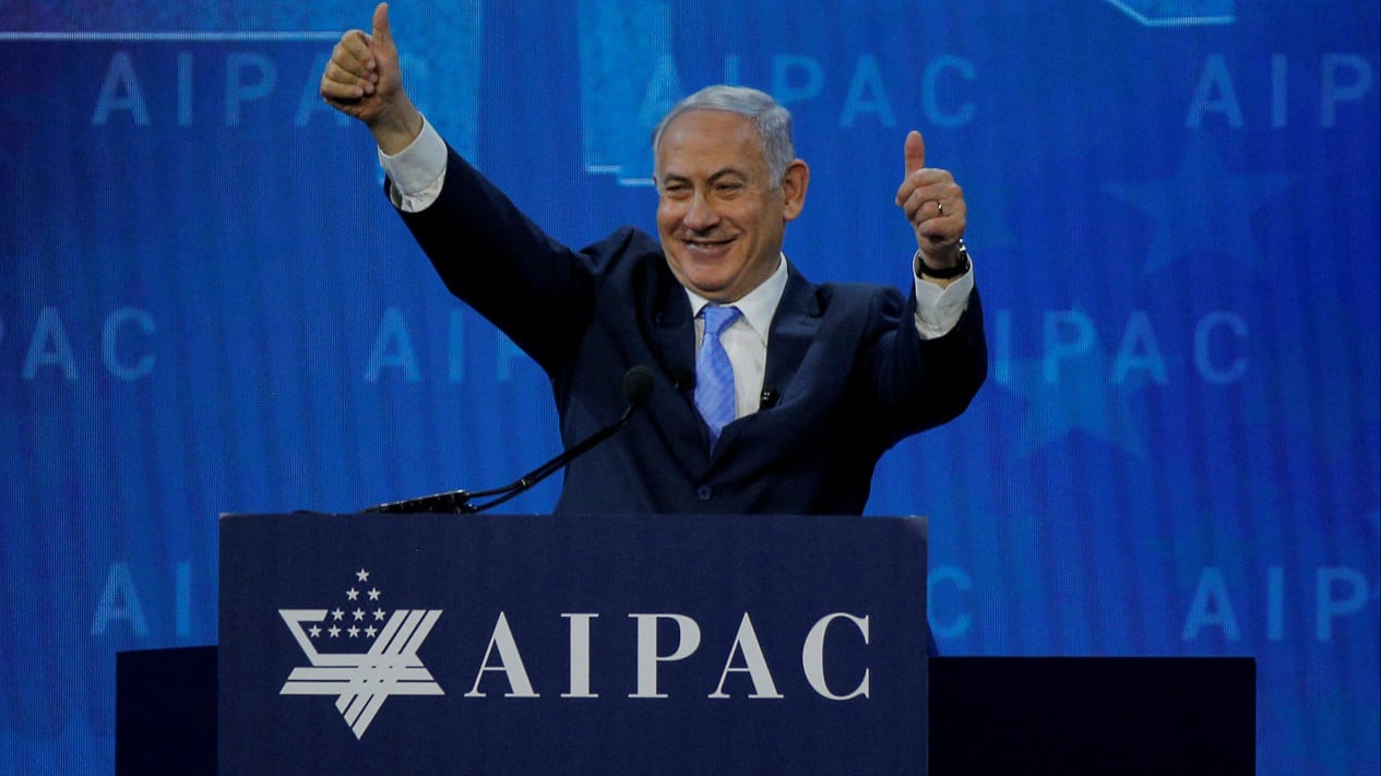 Bikin Geram! Netanyahu Perintahkan Militer Israel Kuasai 70 Persen Jalur Gaza