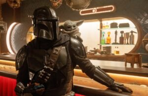 Bilheteria: ‘Mandalorian and Grogu’ arranca com US$ 102 milhões no feriado do Memorial Day, ‘Obsession’ arrecada US$ 28 milhões no grande segundo fim de semana Bilheteria: 'Mandalorian and Grogu' arranca com US$ 102 milhões no feriado do Memorial Day, 'Obsession' arrecada US$ 28 milhões no grande segundo fim de semana