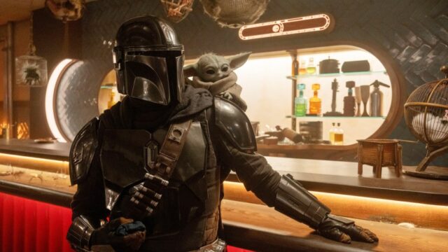 Bilheteria: 'Mandalorian and Grogu' arranca com US$ 102 milhões no Bilheteria: 'Mandalorian and Grogu' arranca com US$ 102 milhões no feriado do Memorial Day, 'Obsession' arrecada US$ 28 milhões no grande segundo fim de semana