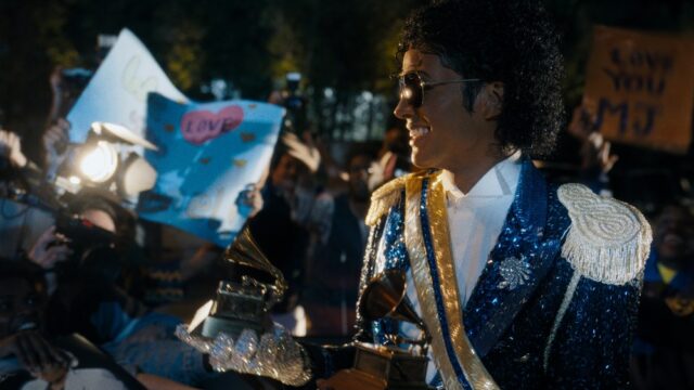 Bilheteria: 'Michael' retorna ao primeiro lugar no quarto fim de semana, 'Obsession' começa forte com US $ 16 milhões
