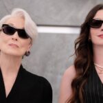 Bilheteria: 'The Devil Wears Prada 2' chega a US $ 32,5 milhões no dia da estreia