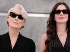 Bilheteria: ‘The Devil Wears Prada 2’ chega a US $ 32,5 milhões no dia da estreia Bilheteria: 'The Devil Wears Prada 2' chega a US $ 32,5 milhões no dia da estreia