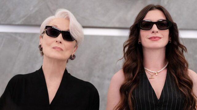 Bilheteria: 'The Devil Wears Prada 2' chega a US $ 32,5 milhões no dia da estreia
