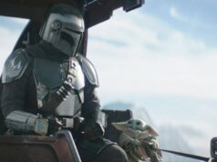 Bilheteria de fim de semana do Memorial Day: ‘Mandalorian and Grogu’ estreia com US$ 100 milhões no mercado interno e US$ 163 milhões no mundo Bilheteria de fim de semana do Memorial Day: 'Mandalorian and Grogu' estreia com US$ 100 milhões no mercado interno e US$ 163 milhões no mundo