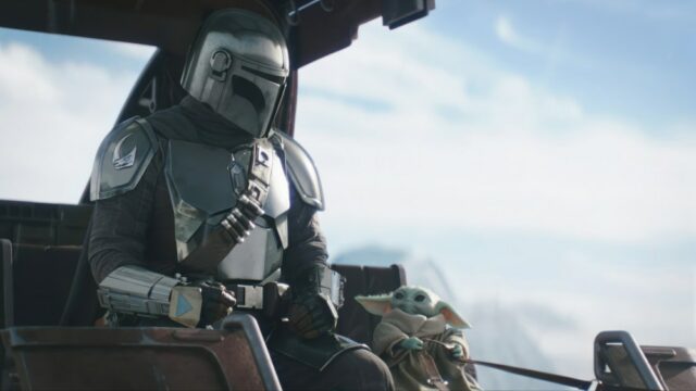 Bilheteria de fim de semana do Memorial Day: 'Mandalorian and Bilheteria de fim de semana do Memorial Day: 'Mandalorian and Grogu' estreia com US$ 100 milhões no mercado interno e US$ 163 milhões no mundo