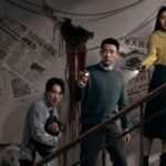 Bilheteria na China: 'Ponto de Fuga' e 'Guerra Fria 1994' lideram a recuperação do fim de semana do primeiro de maio com a estreia de 'O Diabo Veste Prada 2' em terceiro lugar