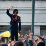 Bilheteria na Coreia: Michael Jackson Biopic 'Michael' domina o fim de semana com mais de 50% de participação de mercado