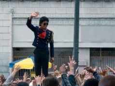 Bilheteria na Coreia: Michael Jackson Biopic ‘Michael’ domina o fim de semana com mais de 50% de participação de mercado Bilheteria na Coreia: Michael Jackson Biopic 'Michael' domina o fim de semana com mais de 50% de participação de mercado