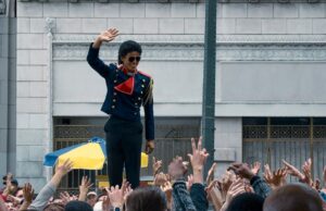 Bilheteria na Coreia: Michael Jackson Biopic ‘Michael’ domina o fim de semana com mais de 50% de participação de mercado Bilheteria na Coreia: Michael Jackson Biopic 'Michael' domina o fim de semana com mais de 50% de participação de mercado