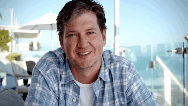 Bill Lawrence será homenageado como contador de histórias do ano Bill Lawrence será homenageado como contador de histórias do ano do Projeto Healthy Minds (EXCLUSIVO)