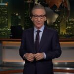 Bill Maher brinca que a suposta nota de suicídio de Jeffrey Epstein soa como Donald Trump em ‘Real Time’