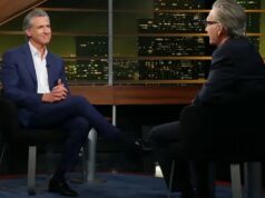 Bill Maher critica Gavin Newsom por processar a Fox News: ‘Você está imitando’ Trump Bill Maher critica Gavin Newsom por processar a Fox News: 'Você está imitando' Trump