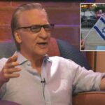 Bill Maher no Club Random Podcast.