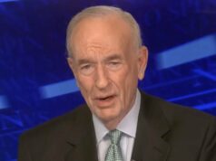 Bill O’Reilly diz que ‘não houve nada nas manchetes’ da viagem de Trump à China e chama a atenção da cobertura ‘maluca’ da esquerda | Vídeo Jen Psaki, Eric Trump