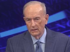 Bill O’Reilly expressa arrependimento pela troca ‘acalorada’ com Barney Frank: ‘Eu fui muito mau com ele’ | Vídeo A deputada Maria Salazar (R-Flórida) co-apresentou o bipartidário
