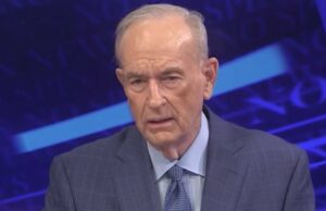 Bill O’Reilly expressa arrependimento pela troca ‘acalorada’ com Barney Frank: ‘Eu fui muito mau com ele’ | Vídeo A deputada Maria Salazar (R-Flórida) co-apresentou o bipartidário