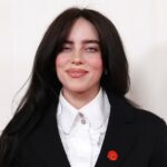 Reportagem Billie Eilish acusa repórter de exibi-la no tapete vermelho