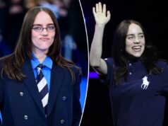 Billie Eilish provoca uma tempestade de fogo por sua abordagem “muito privilegiada” sobre comedores de carne que amam animais Billie Eilish provoca uma tempestade de fogo por sua abordagem “muito privilegiada” sobre comedores de carne que amam animais