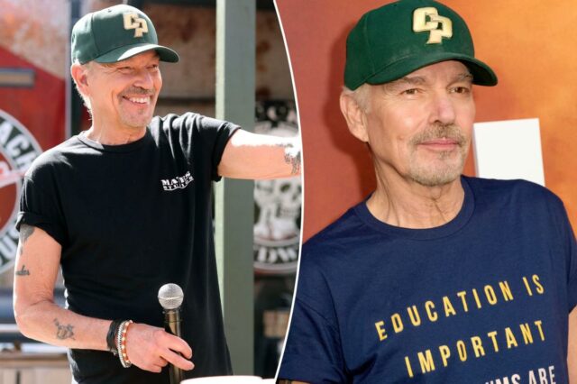 Billy Bob Thornton diz que o status de celebridade não é motivo para divulgar publicamente as crenças dos outros
