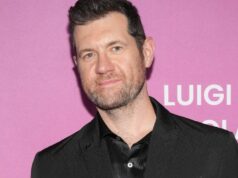 Billy Eichner sobre o desejo de que sua ‘voz real’ seja ouvida em memórias ‘extremamente pessoais’ apenas com áudio e ‘Pessoas implorando’ para que ele traga de volta ‘Billy na rua’ Billy Eichner sobre o desejo de que sua 'voz real' seja ouvida em memórias 'extremamente pessoais' apenas com áudio e 'Pessoas implorando' para que ele traga de volta 'Billy na rua'
