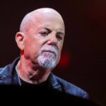 Billy Joel em