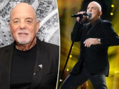 Billy Joel revida no filme biográfico planejado, diz que os cineastas ‘não serão capazes de garantir os direitos musicais necessários’ Billy Joel revida no filme biográfico planejado, diz que os cineastas 'não serão capazes de garantir os direitos musicais necessários'