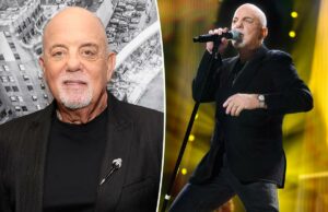 Billy Joel revida no filme biográfico planejado, diz que os cineastas ‘não serão capazes de garantir os direitos musicais necessários’ Billy Joel revida no filme biográfico planejado, diz que os cineastas 'não serão capazes de garantir os direitos musicais necessários'