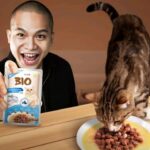 Bio Cat, Pet Food Premium com Nutrisi Lengkap para Kucing Picky Eater