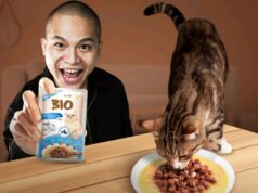 Bio Cat, Pet Food Premium com Nutrisi Lengkap para Kucing Picky Eater Bio Cat, Pet Food Premium com Nutrisi Lengkap para Kucing Picky Eater