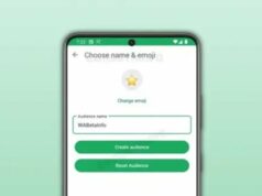 Bisa Tanya soal Gaji hingga Penyakit di Fitur Baru WhatsApp, Rahasiamu Terjamin Bisa Tanya soal Gaji hingga Penyakit di Fitur Baru WhatsApp, Rahasiamu Terjamin
