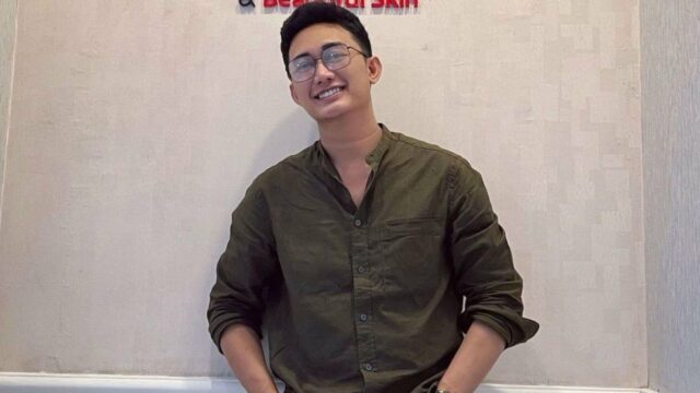 Bisnis Umrah Ken Tipu Hingga Bangkrut! Boby Tince Jual Rumah Sekarang Tinggal de Desa di Bawah Kaki Gunung
