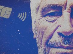 Black Amex de Epstein: como ele secretamente transportava mulheres com cartões de crédito somente para convidados Jeffrey Epstein foi titular do cartão American Express durante décadas.