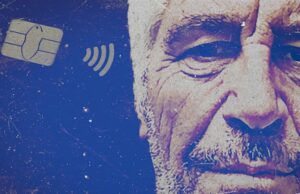 Black Amex de Epstein: como ele secretamente transportava mulheres com cartões de crédito somente para convidados Jeffrey Epstein foi titular do cartão American Express durante décadas.