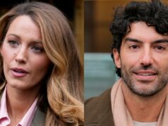 Blake Lively e Justin Baldoni resolvem disputa legal acirrada antes do julgamento Blake Lively e Justin Baldoni resolvem disputa legal acirrada antes do julgamento