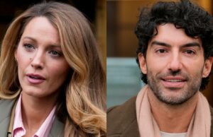 Blake Lively e Justin Baldoni resolvem disputa legal acirrada antes do julgamento Blake Lively e Justin Baldoni resolvem disputa legal acirrada antes do julgamento